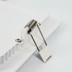 hofstein Spot encastrable Finsrud LED Blanc, 1 lumière