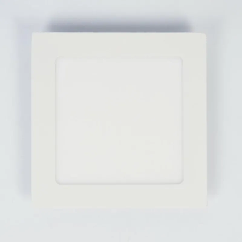 hofstein Spot encastrable Finsrud LED Blanc, 1 lumière