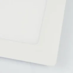 hofstein Spot encastrable Finsrud LED Blanc, 1 lumière