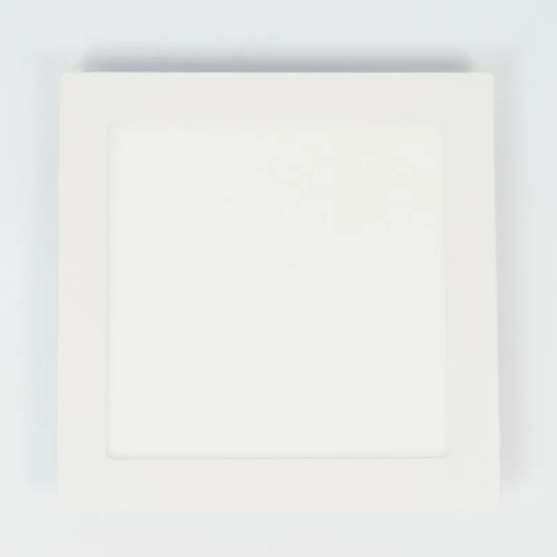 hofstein Spot encastrable Finsrud LED Blanc, 1 lumière