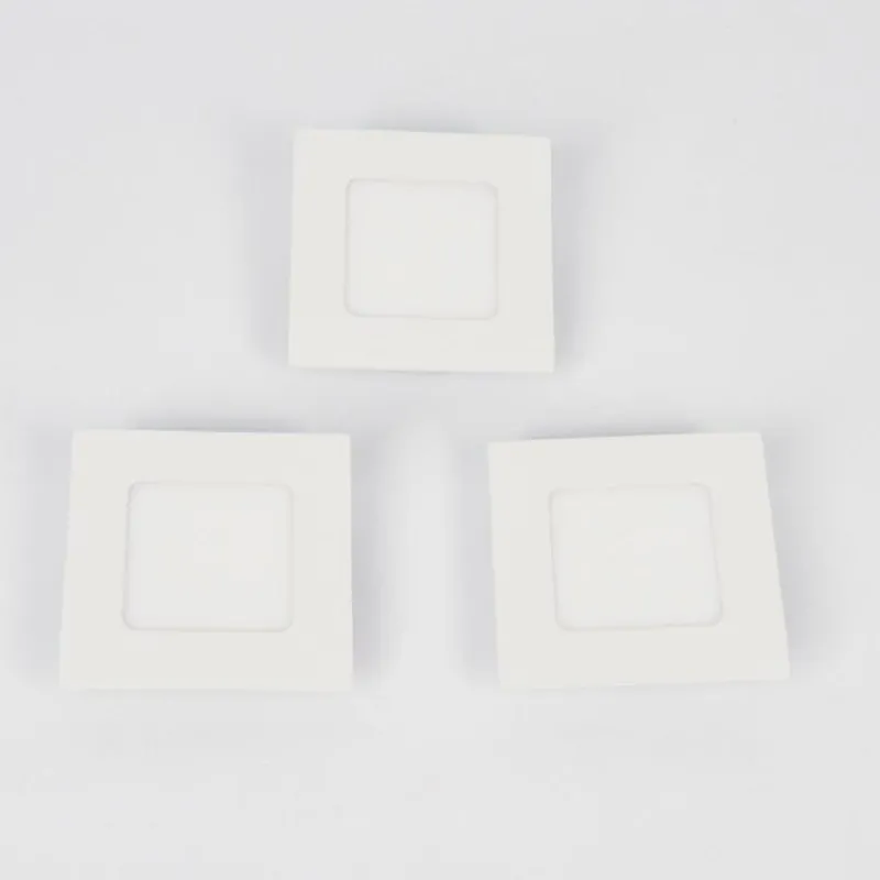 hofstein Spot encastrable Finsrud LED Blanc, 1 lumière