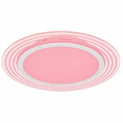 Luminaires Globo Lighting spot encastrable Globo NATHALIE LED Blanc, 1 lumière, Télécommandes, Changeur de couleurs* Luminaires Encastrés