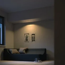 Luminaires Philips Spot encastrable, kit d'extension Philips Hue Ambiance White Milliskin Blanc, 1 lumière, Télécommandes