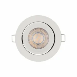 Luminaires Ledvance Spot encastrable LEDVANCE Spot Blanc, 3 lumières* Luminaires Encastrés
