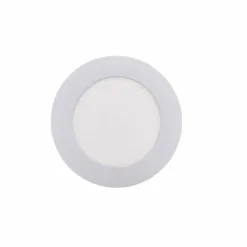 Luminaires Leuchten Direkt Spot encastrable Leuchten Direkt OSKAR LED Blanc, 1 lumière* Luminaires Encastrés