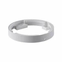 Luminaires Leuchten Direkt Spot encastrable Leuchten Direkt OSKAR LED Blanc, 1 lumière* Luminaires Encastrés