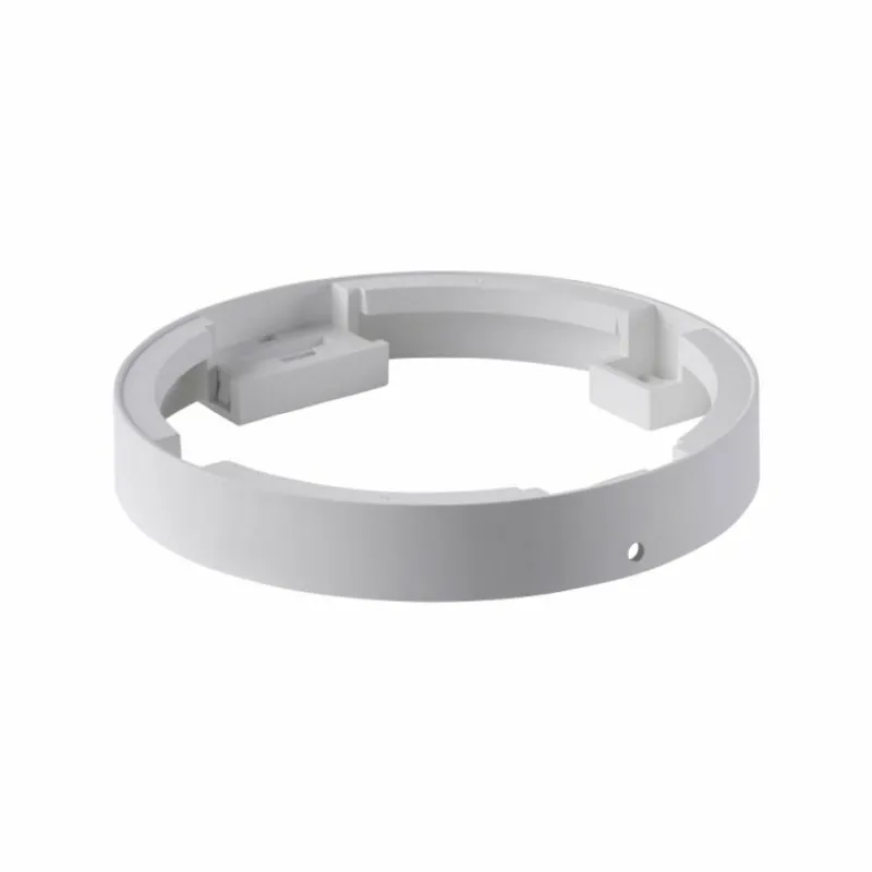 Luminaires Leuchten Direkt Spot encastrable Leuchten Direkt OSKAR LED Blanc, 1 lumière* Luminaires Encastrés