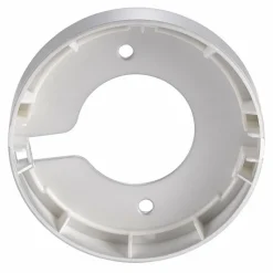 Luminaires Scandinaves-Luminaires Nordlux Spot encastrable Nordlux CALABRI LED Aluminium, 3 lumières