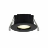 Luminaires Nordlux Spot encastrable Nordlux ROSALEE LED Noir, 1 lumière* Luminaires Encastrés