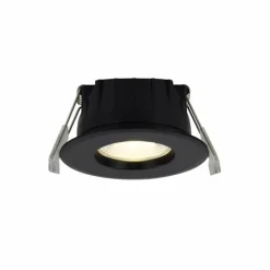 Luminaires Nordlux Spot encastrable Nordlux ROSALEE LED Noir, 1 lumière* Luminaires Encastrés