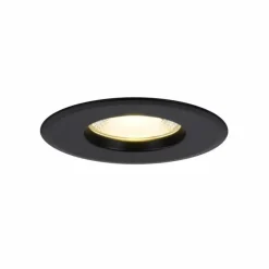 Luminaires Nordlux Spot encastrable Nordlux ROSALEE LED Noir, 1 lumière* Luminaires Encastrés