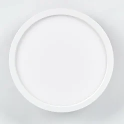 hofstein Spot encastrable Pawcatuck LED Blanc, 1 lumière