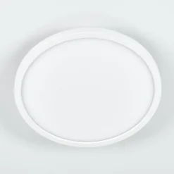 hofstein Spot encastrable Pawcatuck LED Blanc, 1 lumière