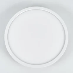 hofstein Spot encastrable Pawcatuck LED Blanc, 1 lumière