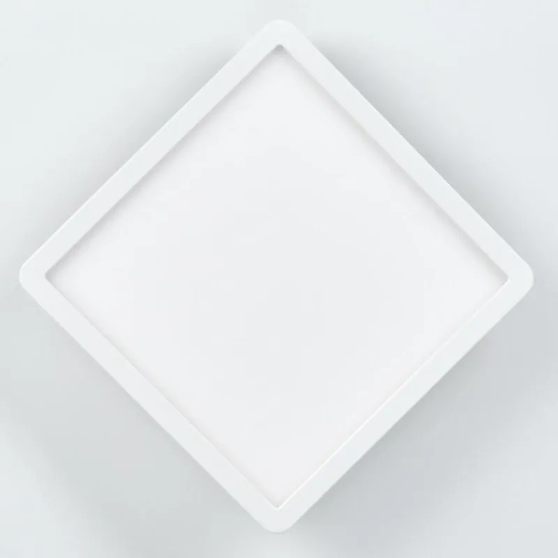 hofstein Spot encastrable Pawcatuck LED Blanc, 1 lumière