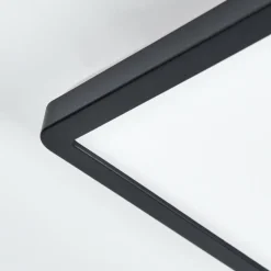 hofstein Spot encastrable Pawcatuck LED Blanc, 1 lumière