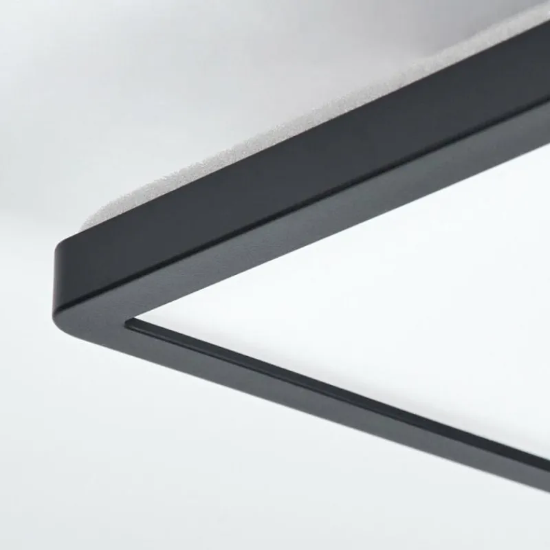 hofstein Spot encastrable Pawcatuck LED Blanc, 1 lumière