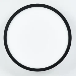 hofstein Spot encastrable Pawcatuck LED Noir, Blanc, 1 lumière