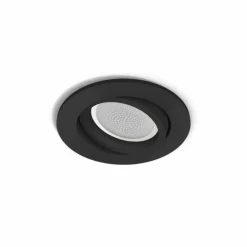 Luminaires Philips Spot encastrable Philips Hue Centura LED Blanc, 1 lumière