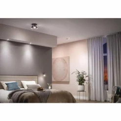 Luminaires Philips Spot encastrable Philips Hue Centura LED Blanc, 1 lumière