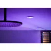 Luminaires Philips Spot encastrable Philips Hue Xamento LED Chrome, 1 lumière