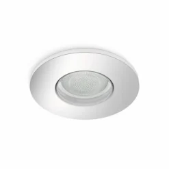 Luminaires Philips Spot encastrable Philips Hue Xamento LED Chrome, 1 lumière