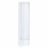 Luminaires Eglo Spot encastrable pour cuisines Eglo BARI 1 Blanc, 2 lumières