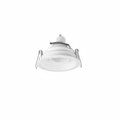 Luminaires Trio Spot encastrable Trio Kenai LED Blanc, 1 lumière* Luminaires Encastrés