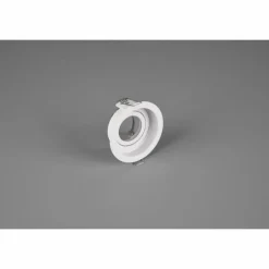 Luminaires Trio Spot encastrable Trio Kenai LED Blanc, 1 lumière* Luminaires Encastrés