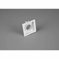 Luminaires Trio Spot encastrable Trio Kenai LED Blanc, 1 lumière* Luminaires Encastrés