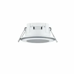 Luminaires Trio Spot encastrable Trio Leuchten AURA LED Blanc, 1 lumière* Luminaires Encastrés