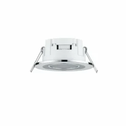 Luminaires Trio Spot encastrable Trio Leuchten CORE LED Chrome, 1 lumière* Luminaires Encastrés