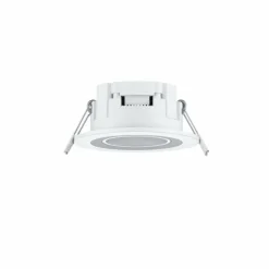 Luminaires Trio Spot encastrable Trio Leuchten CORE LED Blanc, 1 lumière* Luminaires Encastrés