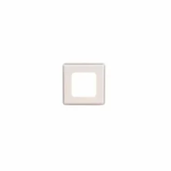 Luminaires Trio Spot encastrable Trio NIMBUS LED Blanc, 1 lumière* Luminaires Encastrés