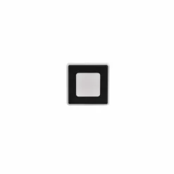 Luminaires Trio Spot encastrable Trio NIMBUS LED Noir, 1 lumière* Luminaires Encastrés