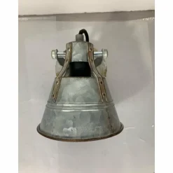 Lampes Dorées-Luminaires Globo Lighting Spot Globo GÜNTHER I Or, Blanc, 1 lumière