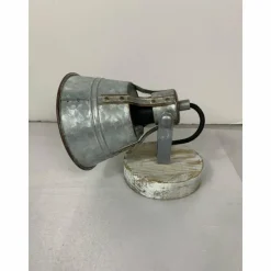 Lampes Dorées-Luminaires Globo Lighting Spot Globo GÜNTHER I Or, Blanc, 1 lumière