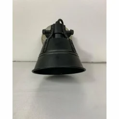 Lampes Dorées-Luminaires Globo Lighting Spot Globo GÜNTHER Or, Blanc, 1 lumière