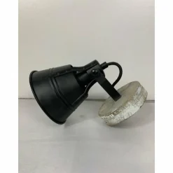 Lampes Dorées-Luminaires Globo Lighting Spot Globo GÜNTHER Or, Blanc, 1 lumière