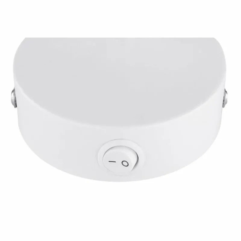 Luminaires Globo Lighting Spot Globo LUISE Blanc, 1 lumière* Spots Et Projecteurs