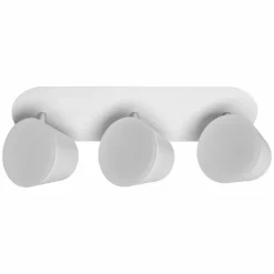 Luminaires Ledvance Spot LEDVANCE CLICK Blanc, 3 lumières* Éclairage Led