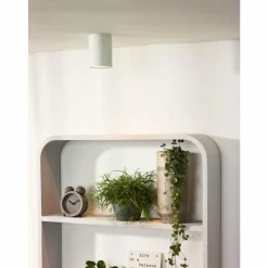 Luminaires Lucide Spot Lucide BENTOO LED Blanc, 1 lumière* Downlights