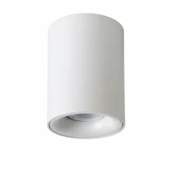 Luminaires Lucide Spot Lucide BENTOO LED Blanc, 1 lumière* Downlights