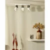 Lampes Industrielles-Luminaires Lucide Spot Lucide ROAX Blanc, 3 lumières