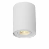Luminaires Lucide Spot Lucide TUBE Blanc, 1 lumière* Downlights