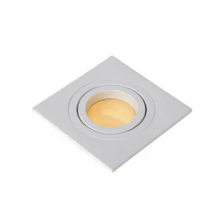 Luminaires Lucide Spot Lucide TUBE Blanc, 1 lumière* Luminaires Encastrés