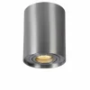 Luminaires Lucide Spot Lucide TUBE Nickel mat, 1 lumière* Downlights