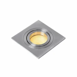 Luminaires Lucide Spot Lucide TUBE Nickel mat, 1 lumière* Luminaires Encastrés