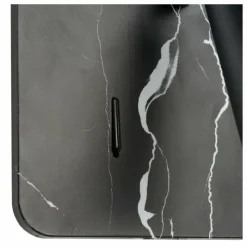 Lampes En Bois-Luminaires Lucide Spot mural Lucide OREGON LED Noir, 1 lumière