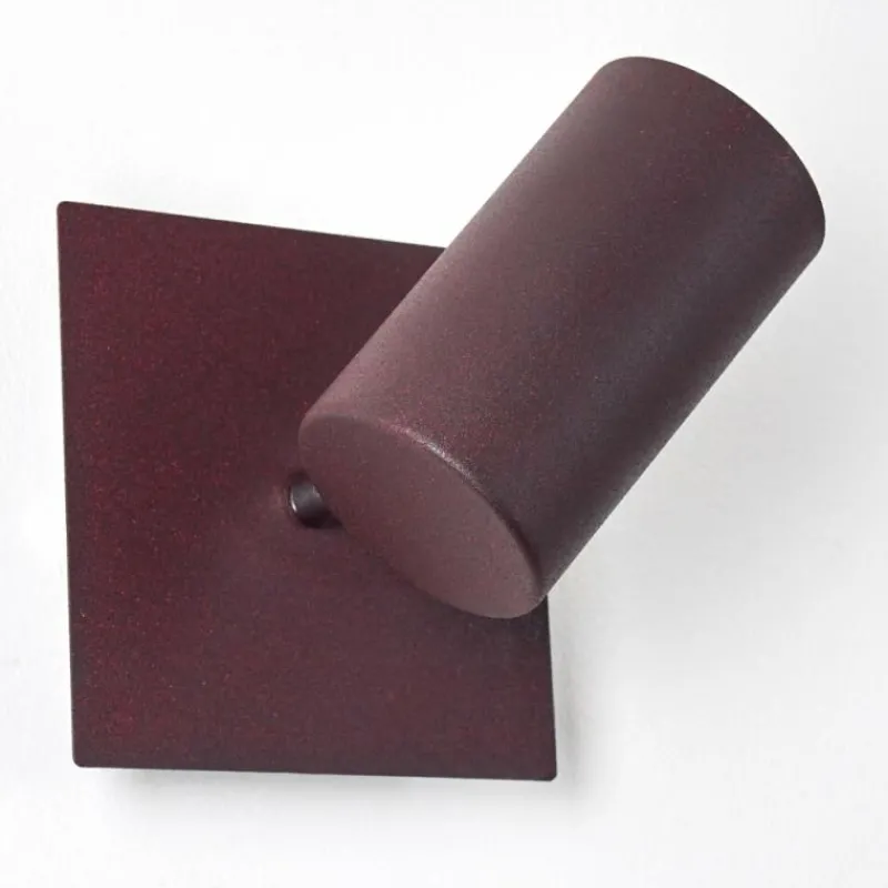 hofstein Spot mural Zuoz Rouille, 1 lumière